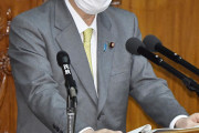 菅氏答弁に議場爆笑「私は高齢者」ワクチン接種巡り　ー日刊スポーツ