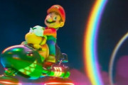 映画『ザ・スーパーマリオブラザーズ・ムービー』ファイナルトレーラーが公開！楽しみいいいいいいい