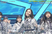 【乃木坂46】大園桃子が居なくなるドラえもんを心配させないのび太くんみたい・・・。