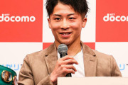 井上尚弥に早くも強烈挑戦状　20戦全勝の対戦候補「無敗を懸けて戦おうじゃねぇか！」