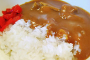 【いける？】ワイ将、立ちカレー屋事業を計画中