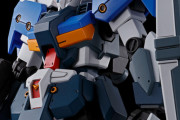 ガンダム戦記より「ジーラインスタンダードアーマー」がHGで登場！
