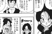 バトル漫画で「強さ：E」「人気：S」のキャラって存在するかな？