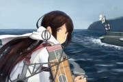 【艦これ】艦娘をボートや航空機載せて素早く動きながら砲撃とかできないの？