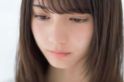 小坂菜緒さんって乃木坂っぽいよね