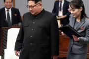 【悲報】金正恩さん、死にかけ説。
