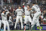 森保監督、WBC侍ジャパンの劇勝に「本当にすごい」「サッカーもああいう勝ち方ができるように」
