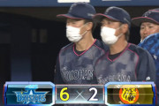 【試合結果】[2022/6/28] DeNAベイスターズ６－２阪神タイガース　DeNAが連敗ストップ　先発大貫、７回２失点で５勝目
