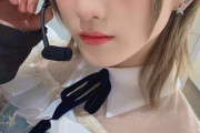 【AKB48】岡田奈々(ルックスSS、握手対応SS、歌唱力SS、スタイルSS)←いまいち一般知名度がない理由