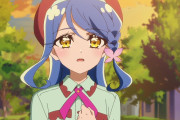 【名探偵プリキュア】キュアエクレール最有力候補『くれあさん』やはり可愛すぎるだろｗｗｗ