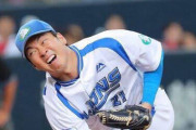 【朗報】西武十亀さん、２軍で完投勝利！