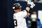 日ハム「伏見(32).229 3本21打点OPS.615を獲得したぞ、喜べ」