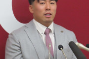 【巨人】浅野翔吾、100万ダウンの1700万円で契約更改「野球人生で一番悔しいシーズン」