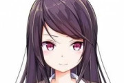 【Vtuber】にじさんじの人気Vtuberさん、活動休止した理由を明かしニュースになる