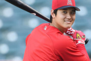 大谷、代表で1番か2番か3番か問題wywywywywywywywy