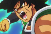 【ドラゴンボール】「ブロリー」ってキャラ設定強くしすぎじゃね？？？