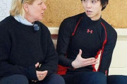 【悲報】羽生結弦、ジョニー・ウィアー＆トレーシー・ウィルソンに暴露されるｗｗｗｗｗ