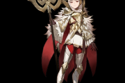 【FEH】1/25から神装総選挙ヴェロニカ実装ｷﾀ━━━━(ﾟ∀ﾟ)━━━━!!!!