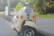 悲報 50cc原付、絶滅