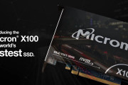 【朗報】Micronさん、9000MB/sのSSDを開発してしまう（従来の、SSDは500MB/s、M2は3000MB/s）