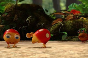 ピクミンの原生生物wwwwwwwwwww