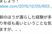 【朗報】ひろゆき「うんこ漏らしたことある人のほうが年収が高いという事実が発見されました！」