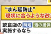 【動画】 ミヤネ屋で放送事故・・ 木村もりよ医師「感染を無理に止めるな」発言にスタジオ大慌て
