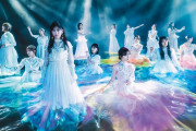櫻坂46、10thシングル『I want tomorrow to come』発売決定