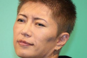 GACKT「コロナよくないすか？」「風邪ですよ」　動画発言が波紋...厚労省「風邪とは全然違う取り扱い」  [5/17]