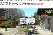 ももちゃん（JC）、スプラトゥーン2界隈でも大人気だった