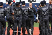 【2021/6/13 B9×-8C】同点の9回にオリックス・T-岡田がタイムリーヒットを放ちサヨナラ勝ちへ導く！連勝を6に伸ばし交流戦を最高の形で終える！