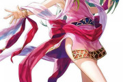【FEH】FEHが追い出した冨士原もがおうも人気絵師だからな