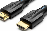 PS5にはHDMI2.1ケーブルが付属されていません