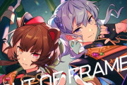 人気女性VTuberさんが「あんスタ」制作陣が手掛けたオリジナル楽曲を発表→「ズルい」「規約違反」と大炎上