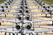 退役後のA-10対地攻撃機はどうなるのか？…興味を持つ同盟国は存在するが運用に難も！