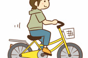 【免許】「自転車も免許制にするべきだと思う」←コレ