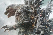 ゴジラの新作映画、製作決定！！監督・脚本・VFX：山崎貴