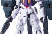 【ラファエルガンダム】ガ系にガンダム被せる発想好き