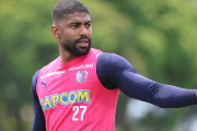 清水エスパルスがセレッソ大阪MFカピシャーバを完全移籍で獲得と発表　「清水エスパルスの素晴らしい話をいろいろ聞いてます」