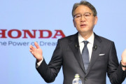 ホンダの「脱エンジン」宣言に国内自動車業界落胆、「ホンダにも戦ってほしかった」「脱炭素の名を借りた日本潰し」