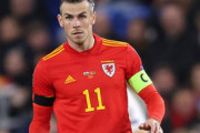 【海外サッカー】プレーオフ進出を目指すウェールズ、ベイルはベルギー戦先発回避