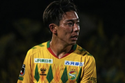 MF杉山直宏がJ2ジェフユナイテッド千葉を救う劇的決勝点！「右足でも打てる」