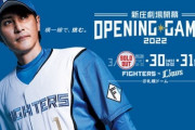 【朗報】明日、いよいよプロ野球開幕
