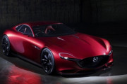 ワイ、マツダ「RX-9」が出ることを妄想するｗｗｗｗｗ