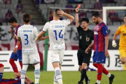 日本サッカー協会が2022Jリーグ判定基準を説明「選手生命を脅かすようなプレーや行為は排除していく」
