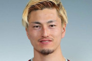 鹿島・鈴木優磨　対戦相手サポに〝オラつき〟大波紋「だから代表呼ばれないんだな」