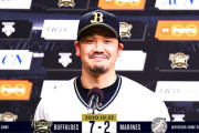 【2020/10/23 B7-2M】オリックス・T-岡田が今までの不振を振り払うかのように先制犠牲フライや本塁打など4打席4打点と大暴れ！モヤと佐野も要所で打点を挙げる！