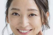 顔面が最強すぎる二世タレントランキング　3位「杏」2位「長澤まさみ」