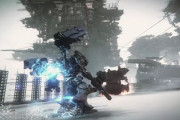 アーマードコア6の発売日決定【ARMORED CORE VI FIRES OF RUBICON】