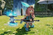 【FF14】タンクララフェルさん、背が小さすぎて見えないとPTメンバーから不評にｗｗｗｗｗ